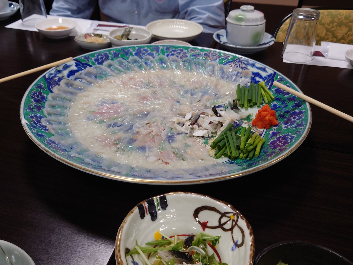 もりっち tweet media