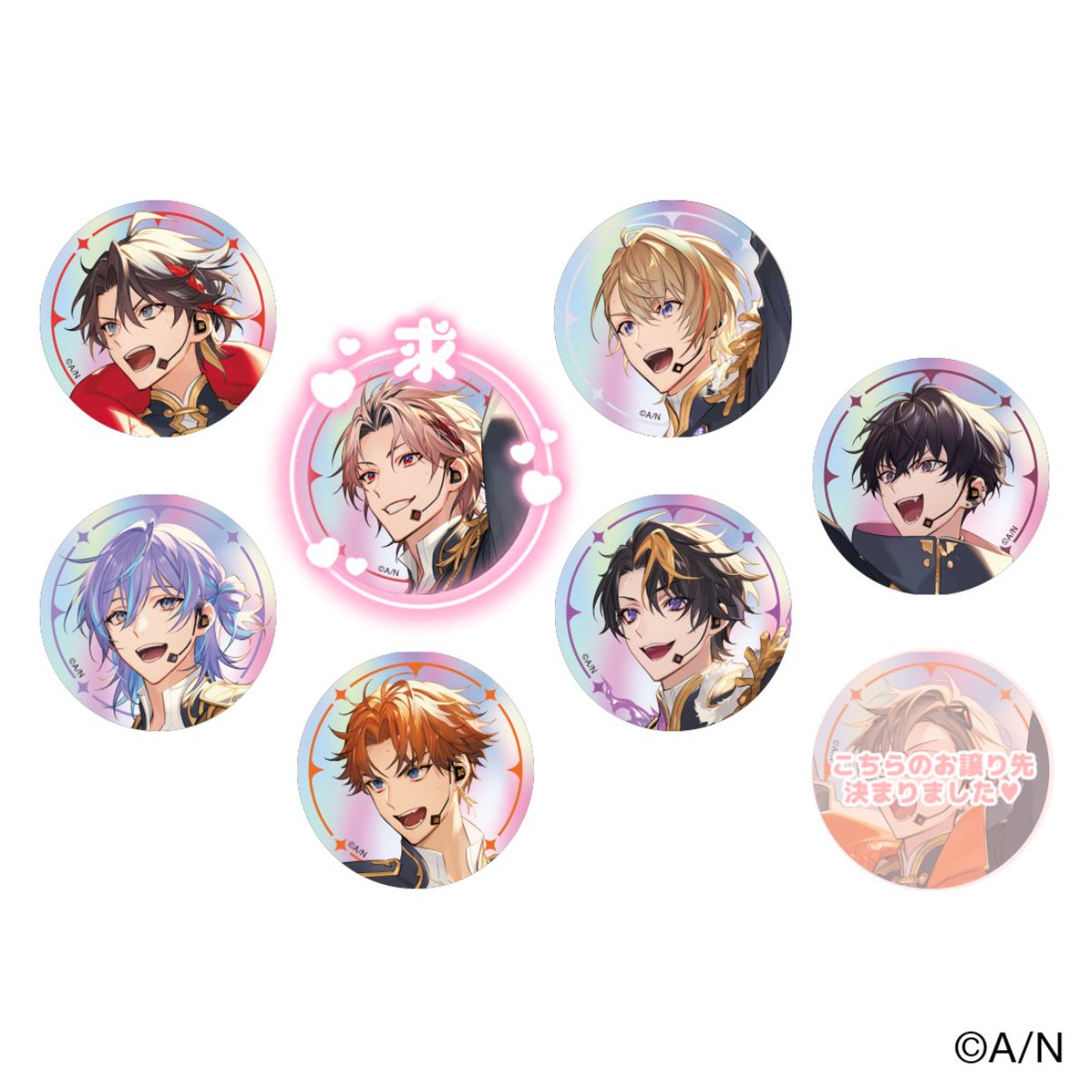 ʚれんɞ tweet media