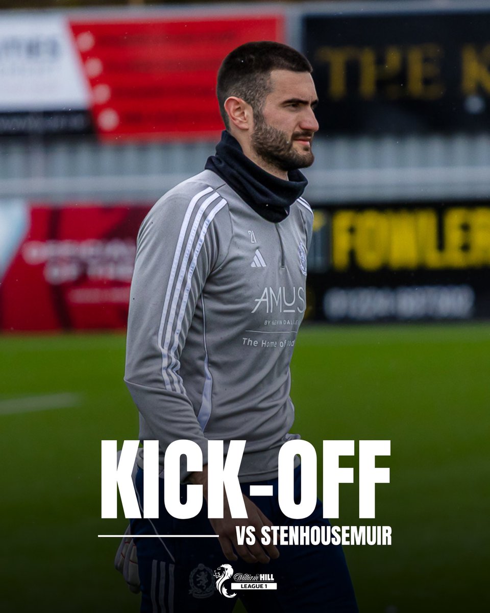 Cove Rangers FC tweet media