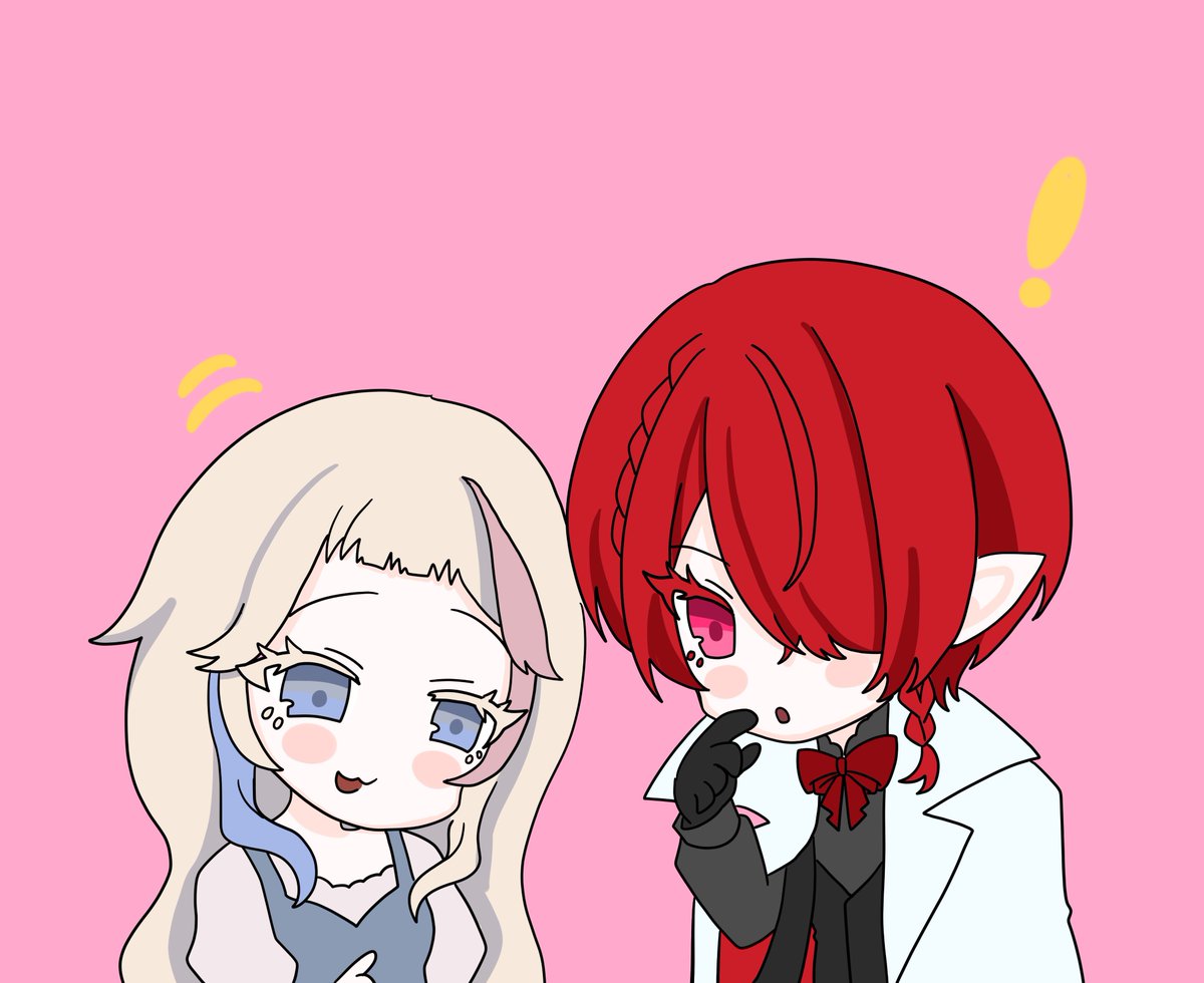 邪悪 tweet media