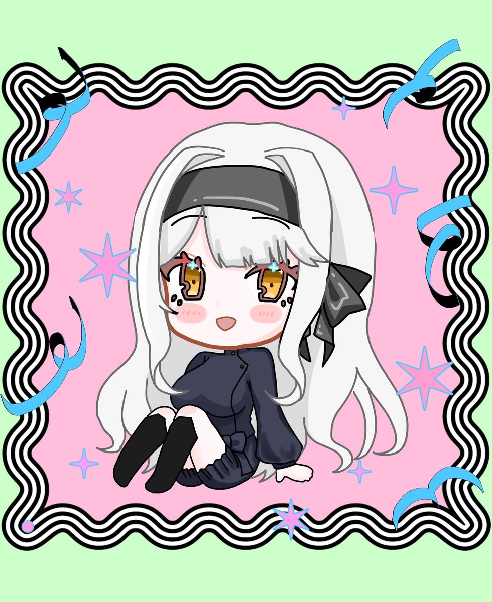邪悪 tweet media