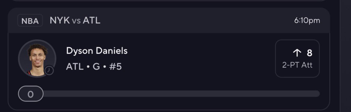 Parlay Queen tweet media