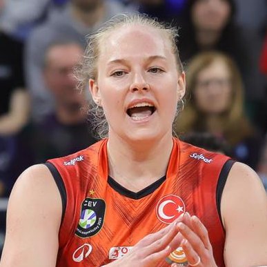 Vsever 2.0 🏐 tweet media