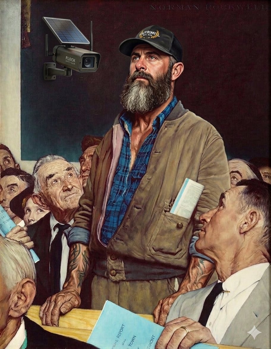 Shawn Hendrix tweet media