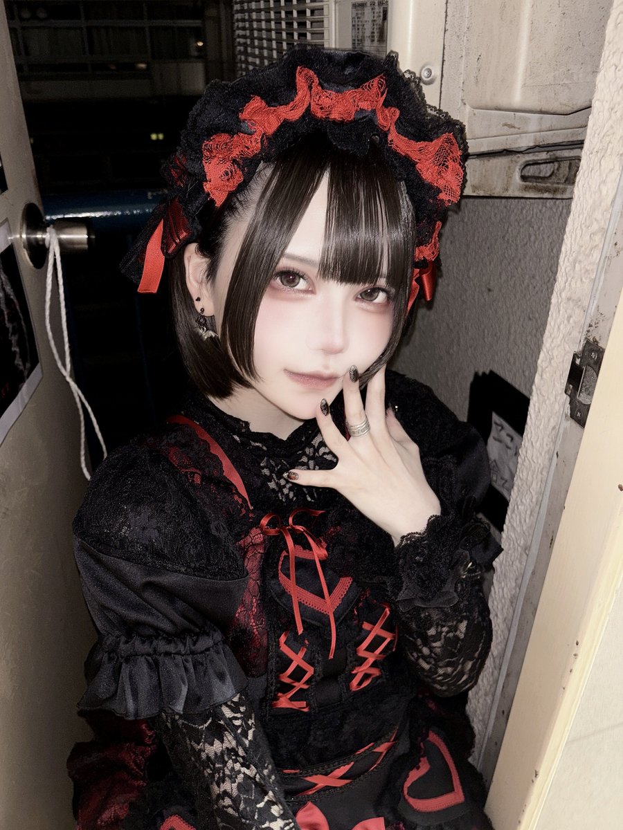 エス(エス・ストリゴイ)【VILLAINS HOUSE】 tweet media