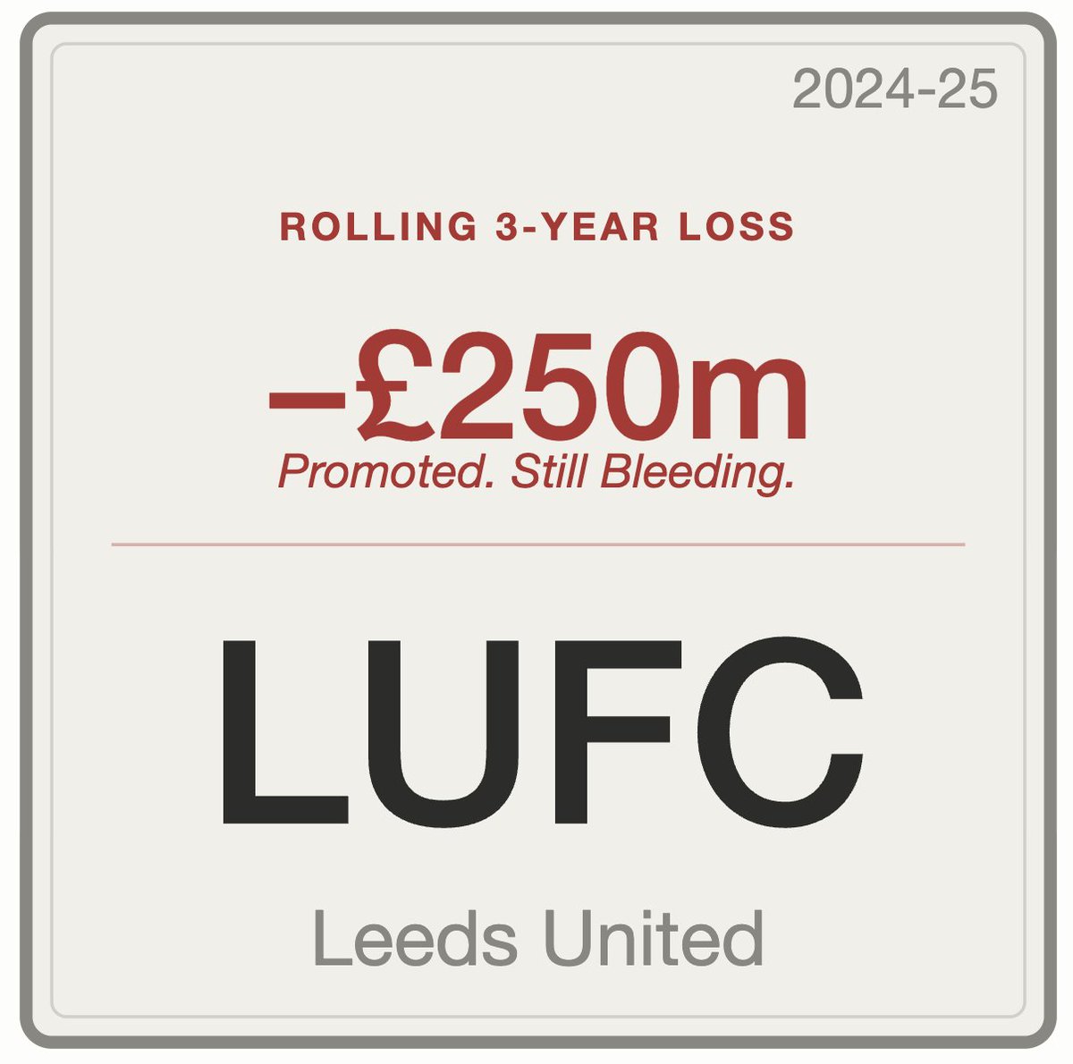 Two-footed Tackle tweet media