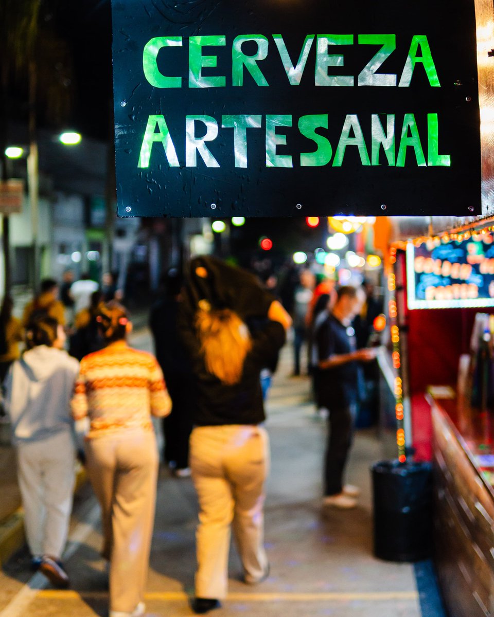 Municipalidad de Tres de Febrero tweet media