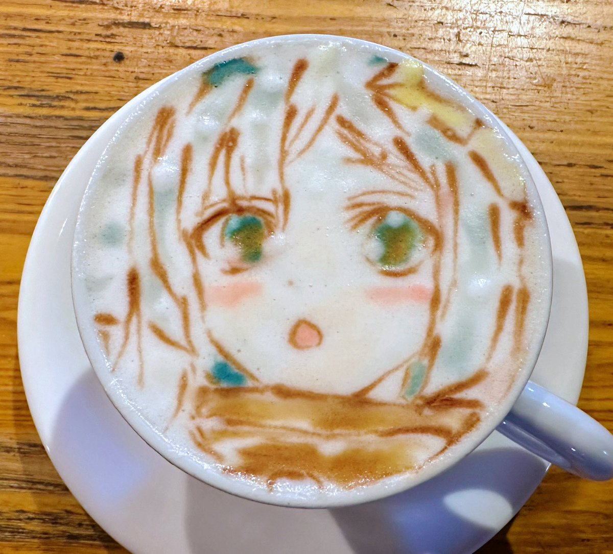 【お菓子をくれる】みこたん💫💬🔁💙⚓️🛳️ tweet media