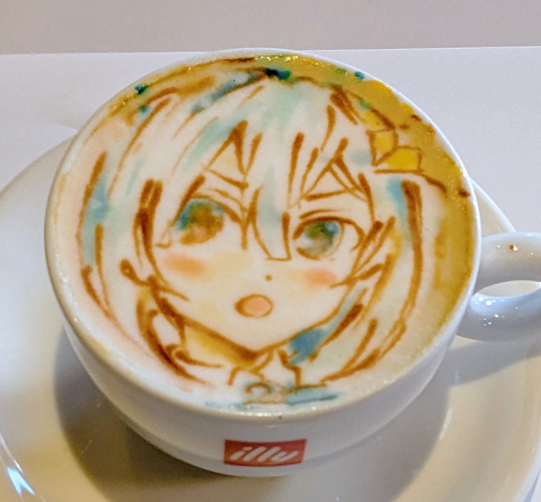 【お菓子をくれる】みこたん💫💬🔁💙⚓️🛳️ tweet media