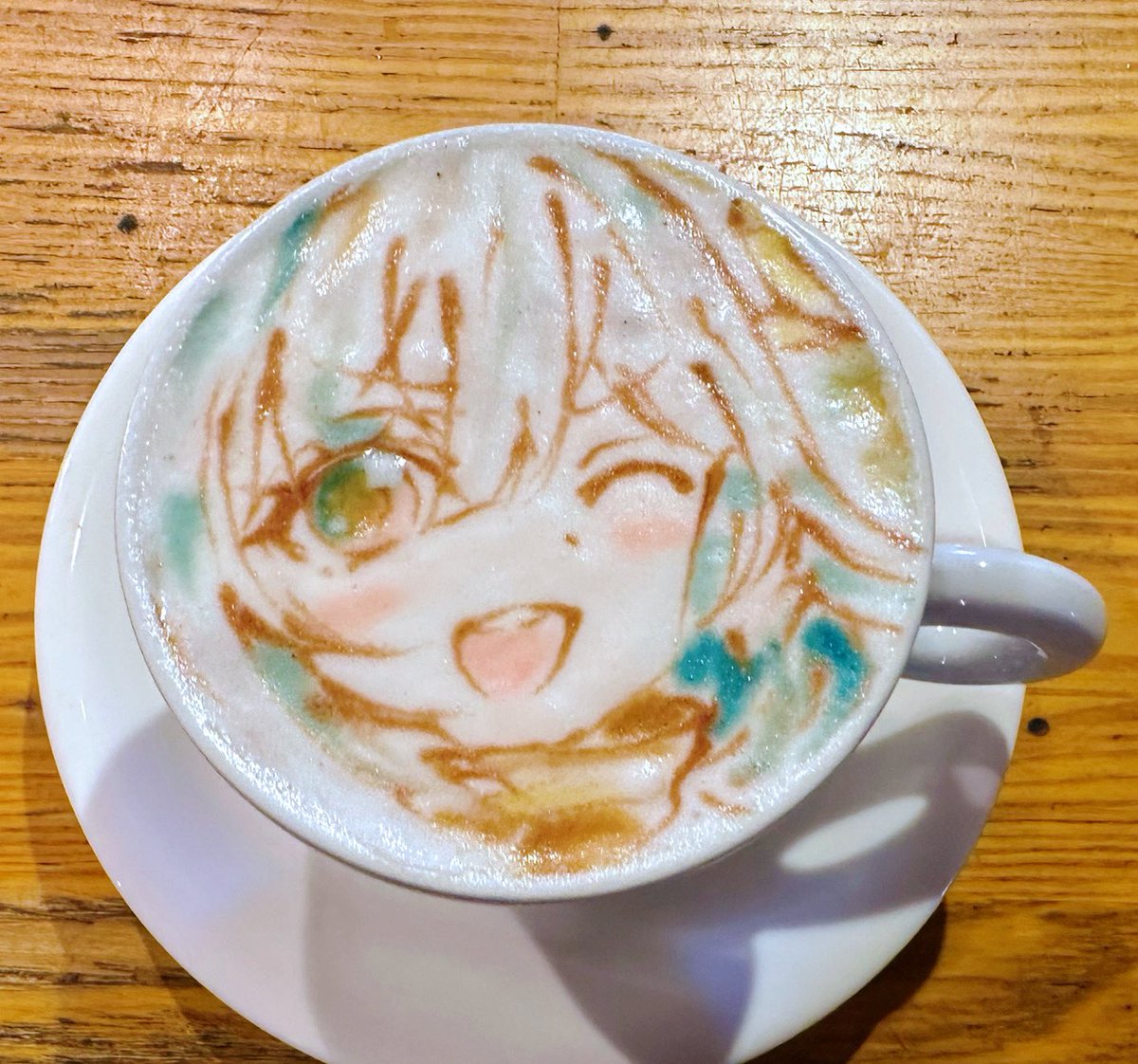 【お菓子をくれる】みこたん💫💬🔁💙⚓️🛳️ tweet media