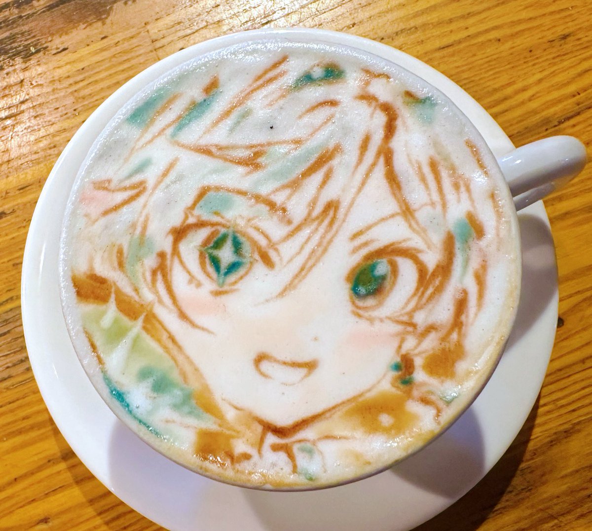 【お菓子をくれる】みこたん💫💬🔁💙⚓️🛳️ tweet media
