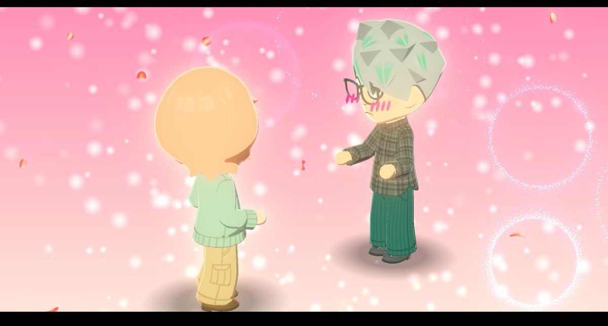 alhaitham gay as hell