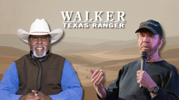 FamilyTheater1's tweet image. While he seemed indestructible, actor/martial artist Chuck Norris has passed away at 86, joining his 'Walker Texas Ranger' co-star Clarence Gilyard. By @KateOHareWrites  

hubs.la/Q04bMbxq0 

#ChuckNorris #RIPChuckNorris