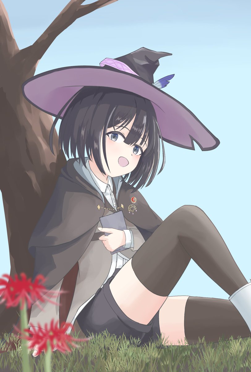 かぬあ tweet media