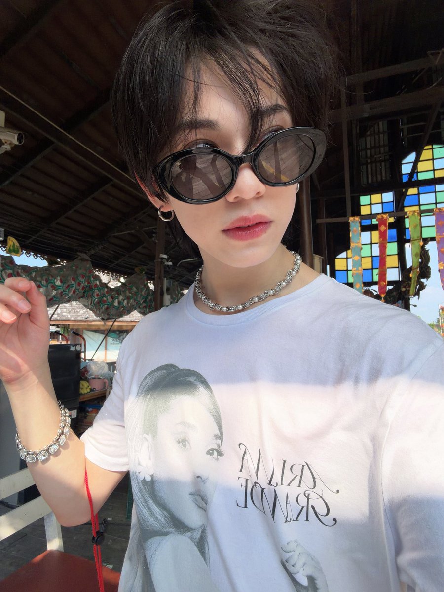 【#難波碧空🐨】

THAILAND🇹🇭
thx🙏🏽🙏🏽 🙏🏽✨✨✨

最高に楽しかったです🧚🏻
また会いましょう🤞🏽

#LILLEAGUE #LILinThailand