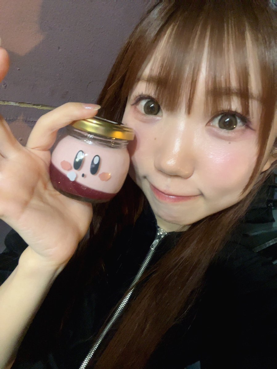 山北早紀🐰♡(i☆Ris) tweet media