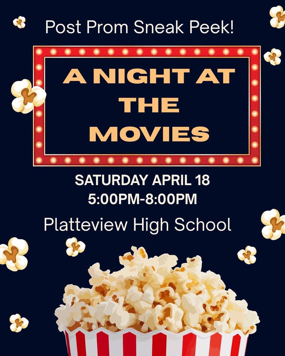 Stop by to see how incredible the school looks! Our decorations team is amazing!! You won’t be disappointed!