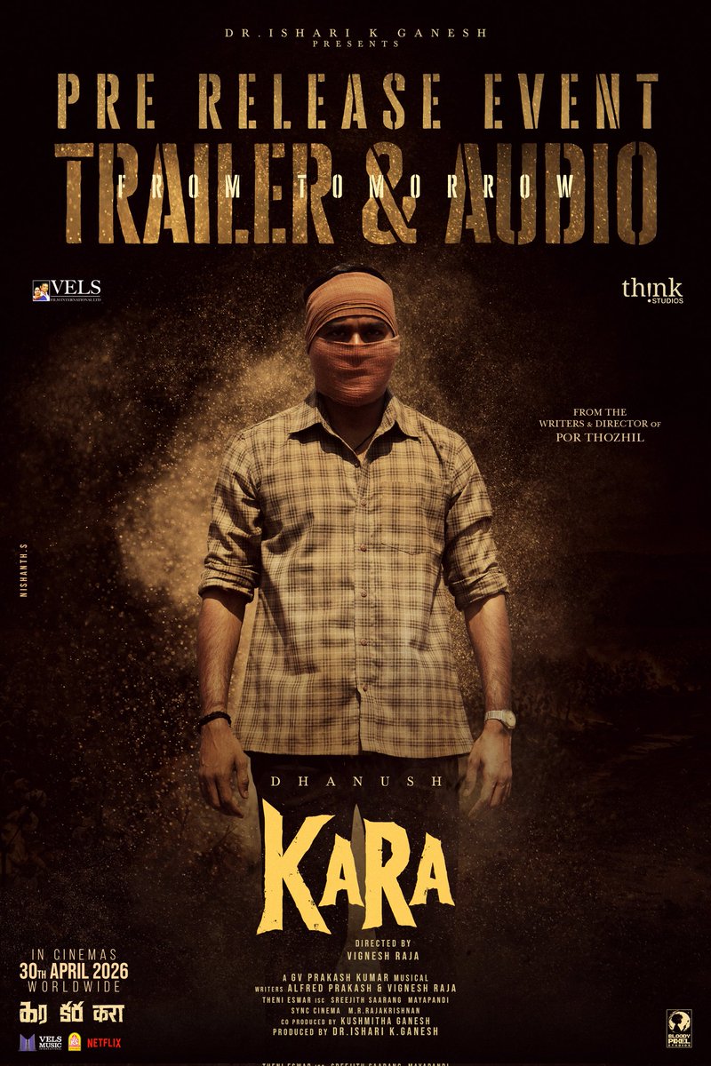 Nishanth.S tweet media