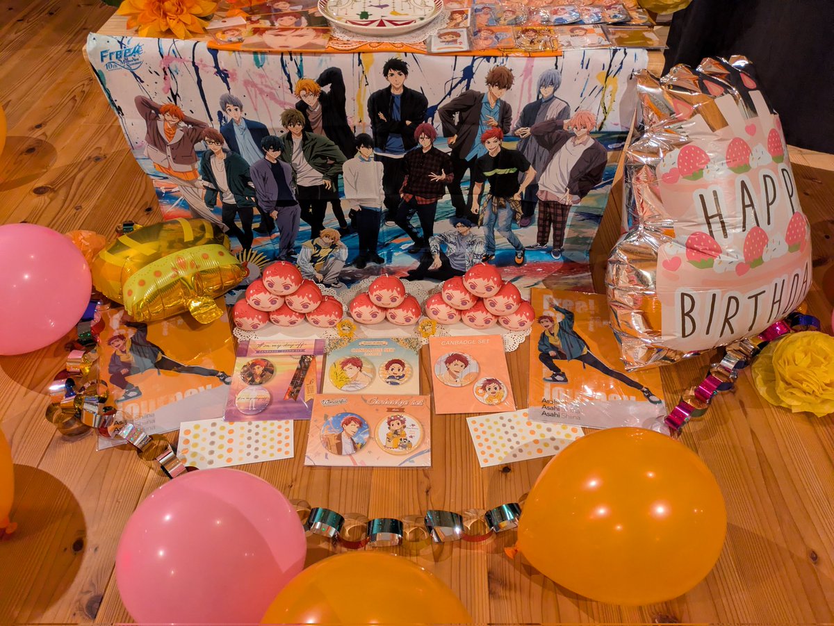 日本海の宗介母 tweet media