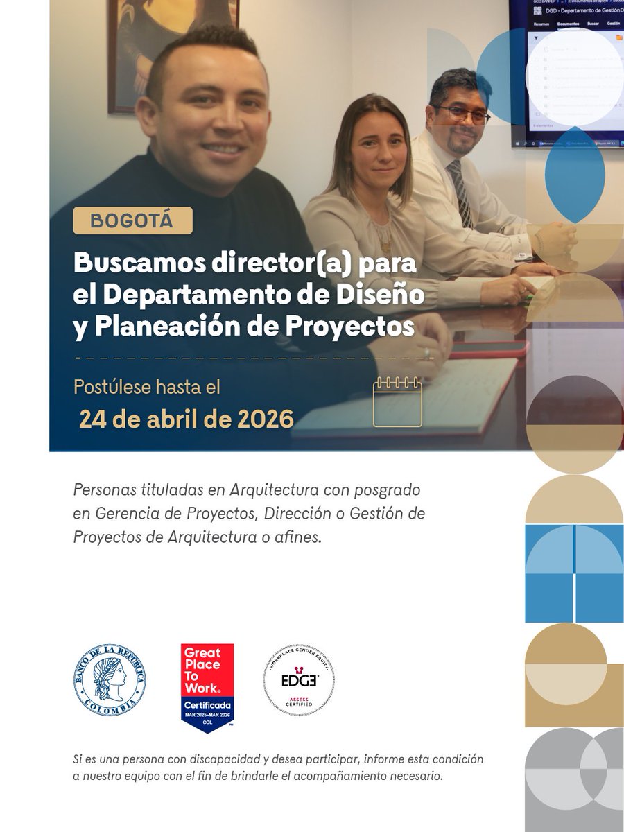 Banco República 🇨🇴 tweet media