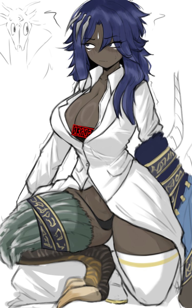 Douper {Comms cllosd} tweet media