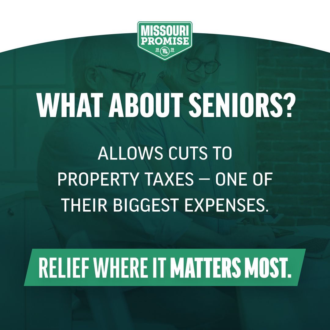 Missouri Promise tweet media