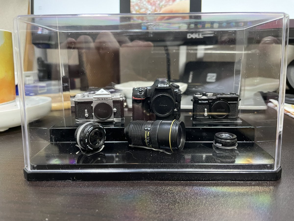 Ban-Chan(＠魚61匹/@SKN61/＠いつも深い翳り/@祐史桜) tweet media