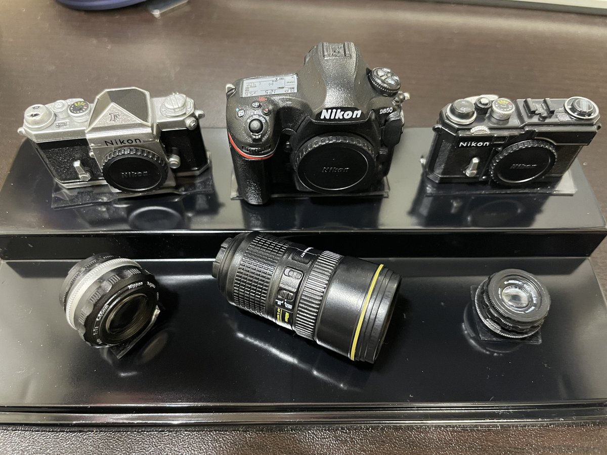 Ban-Chan(＠魚61匹/@SKN61/＠いつも深い翳り/@祐史桜) tweet media