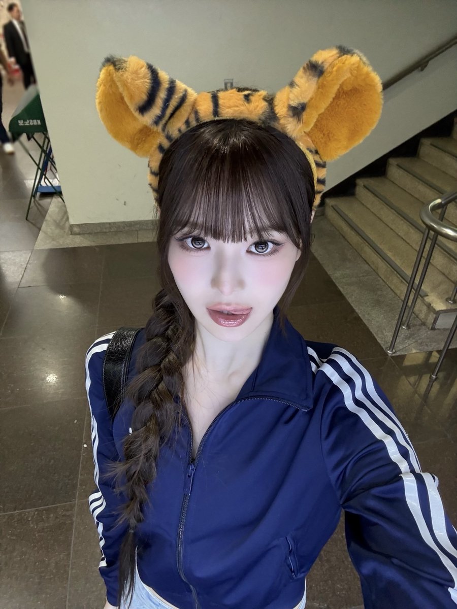 [izME📮]

빵랑이🐯

#izna #이즈나
#BANGJEEMIN #방지민