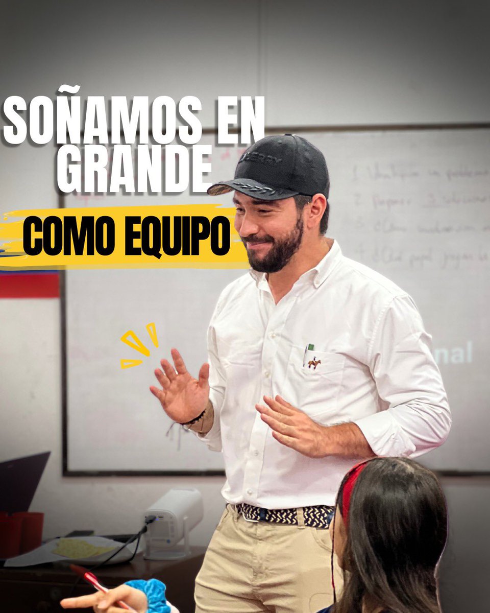 Javier Ernesto Monje tweet media