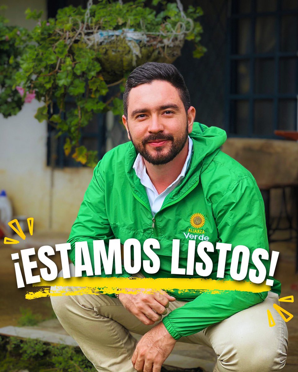 Javier Ernesto Monje tweet media
