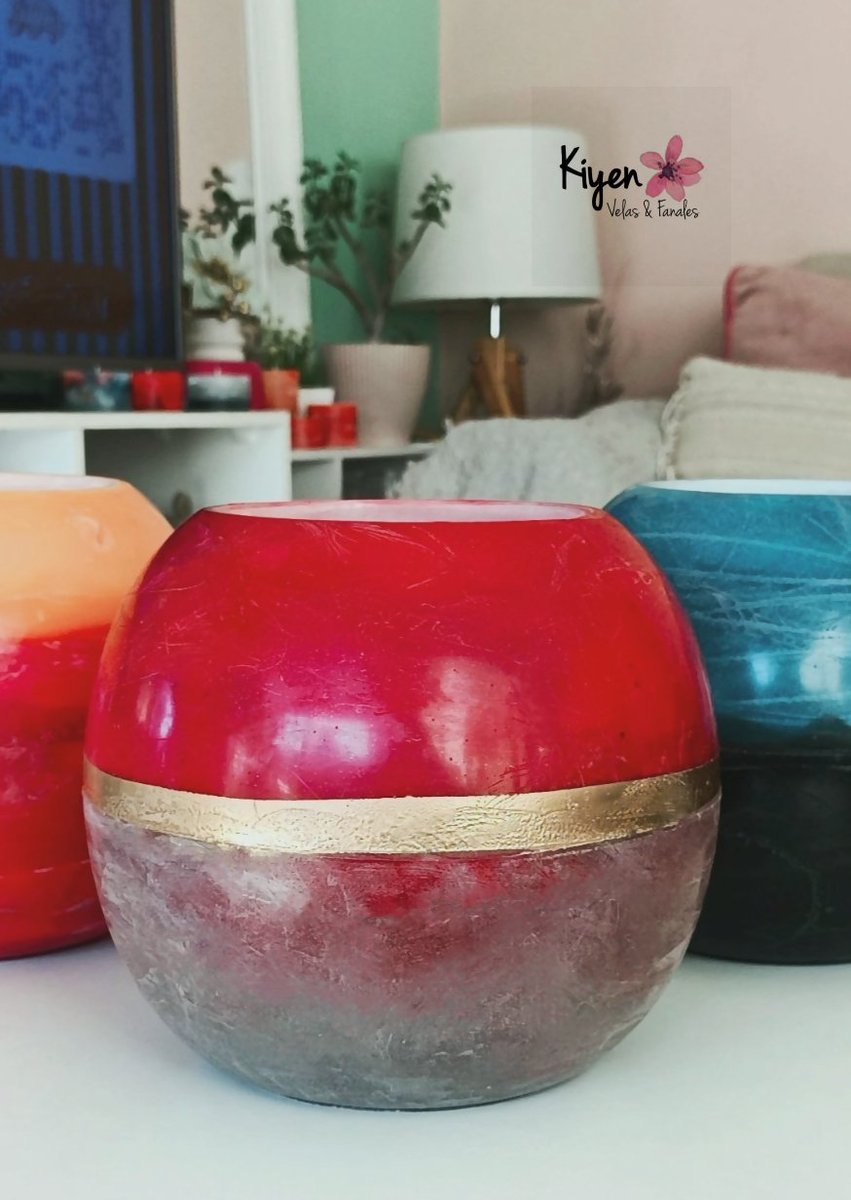 Luz de velas 🕯️✨🪻🩷 tweet media