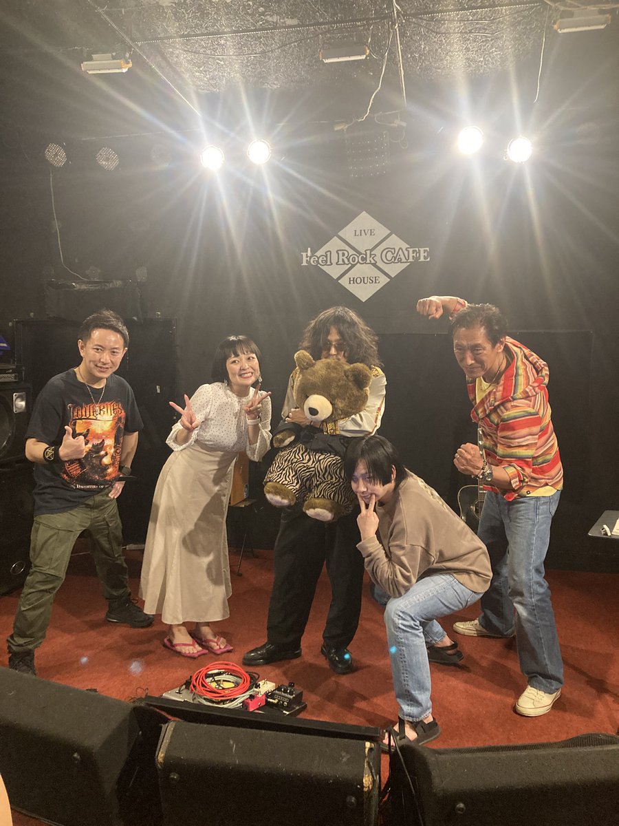 mao🌸at last tweet media