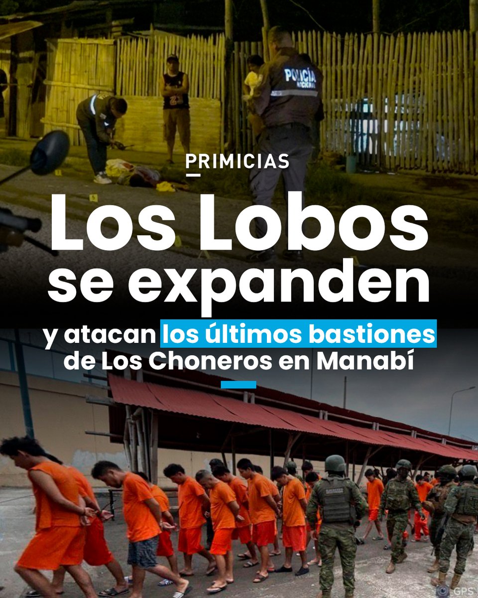 Primicias tweet media