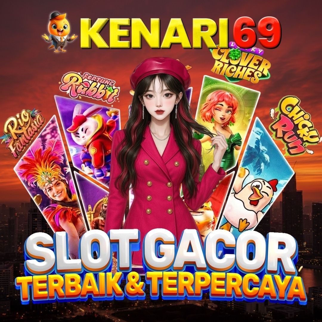 Jeri d slot gacor hari ini tweet media