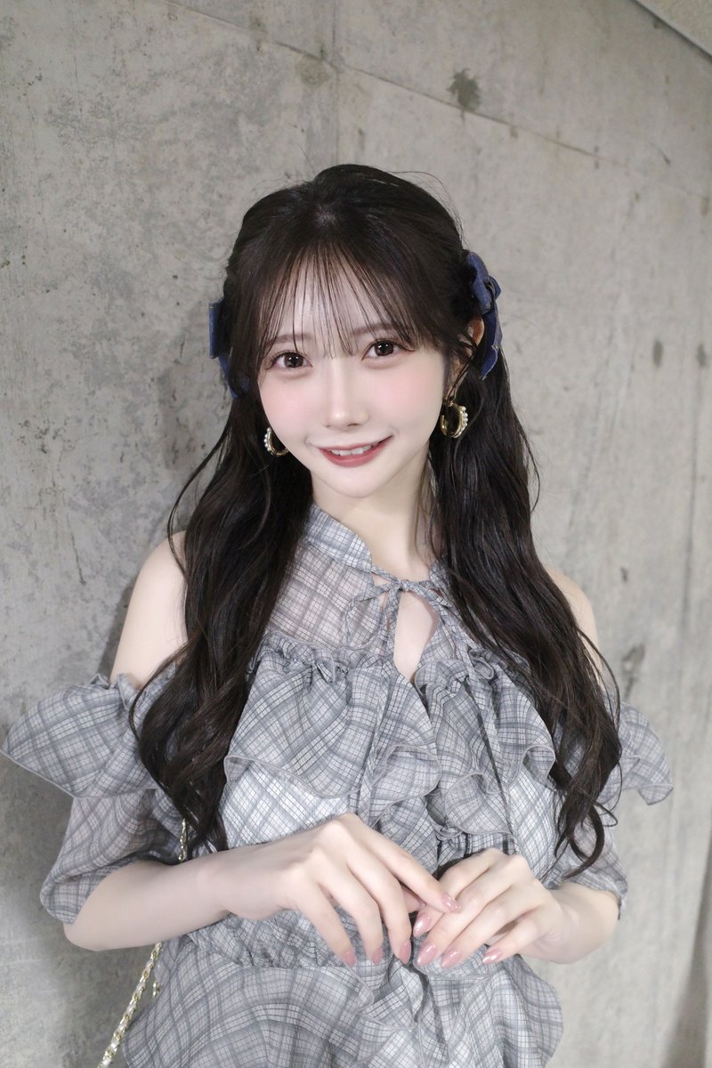 谷崎 早耶 tweet media