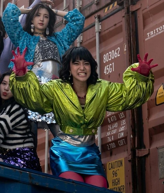 PAMME ꕤ tweet media