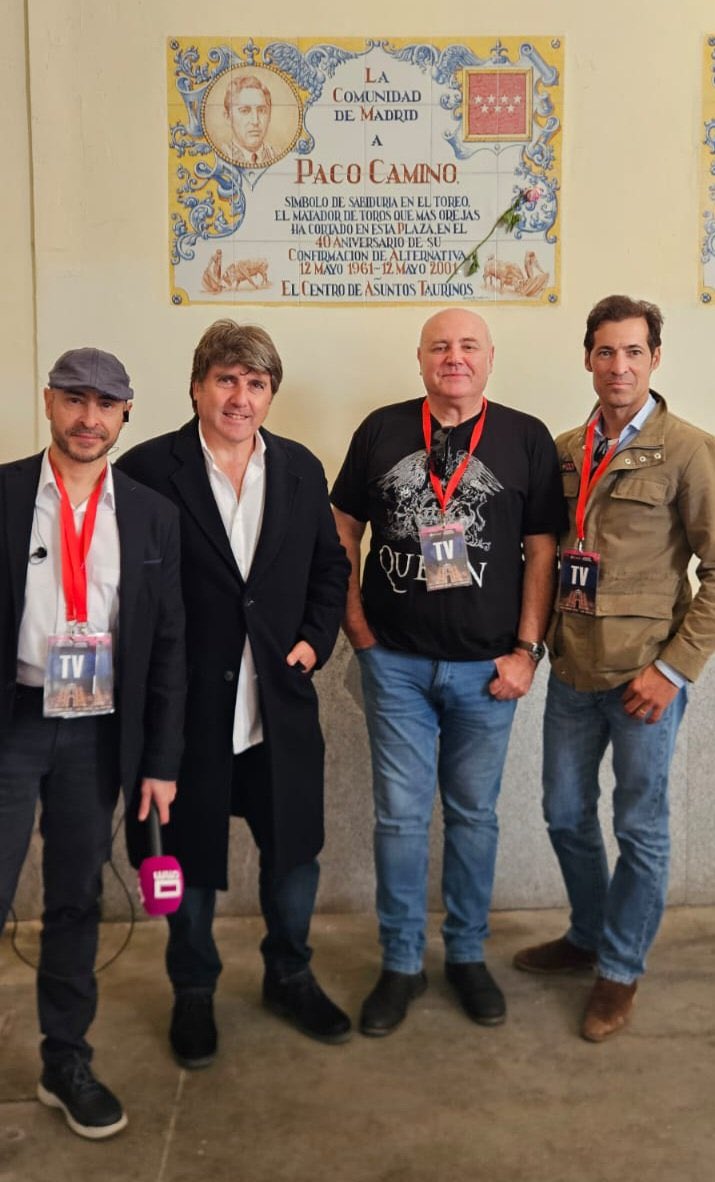 JORGE ESPINOSA DE LOS MONTEROS tweet media