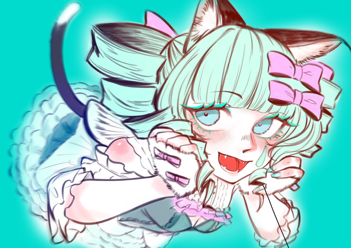 ぶぶぜる tweet media