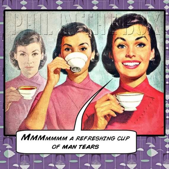 McGINNAMANIA tweet media