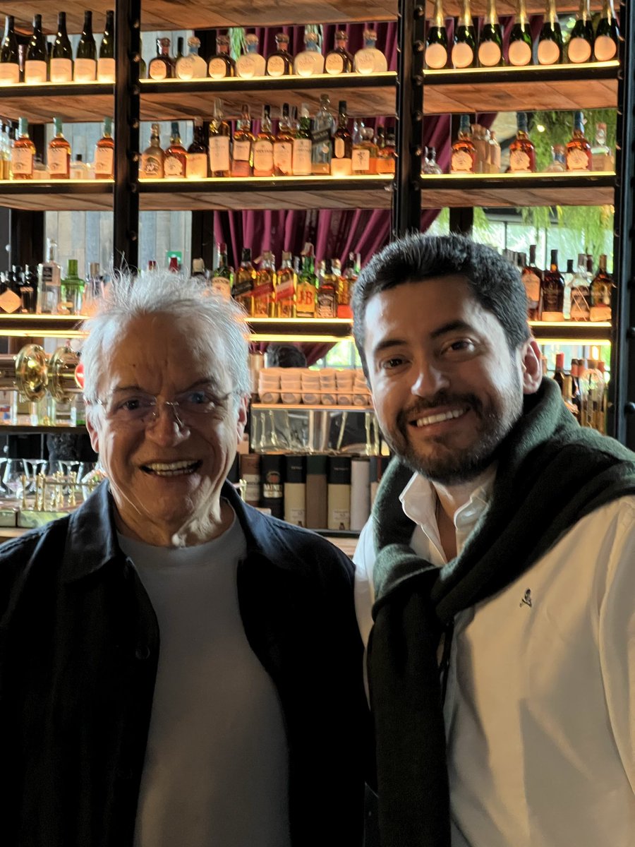 Guillermo Díaz Díaz tweet media