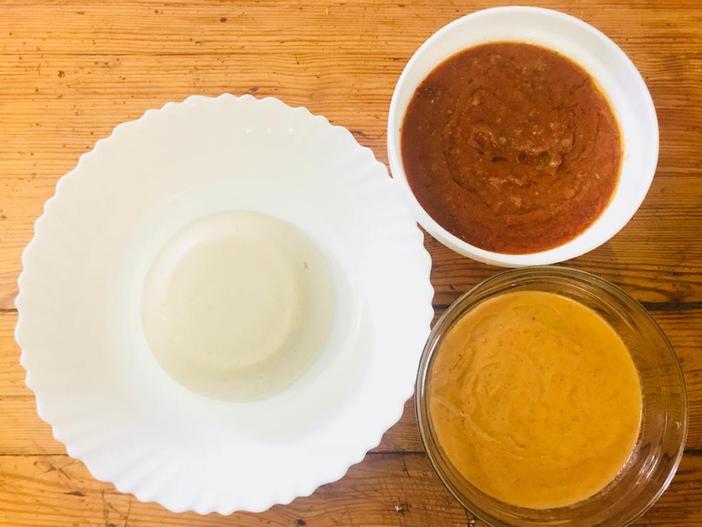 SudaneseCulture's tweet photo. Sudanese Dish and Coffee 

#SudaneseCulture
#ثقافة_سودانية https://t.co/yDHzSesMyM