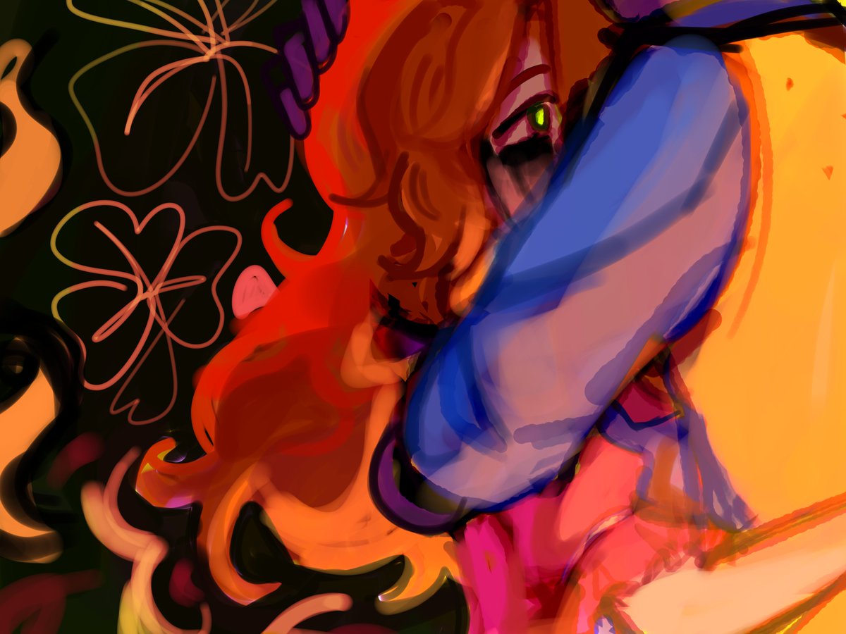 si miko | tadc brainrot ! tweet media