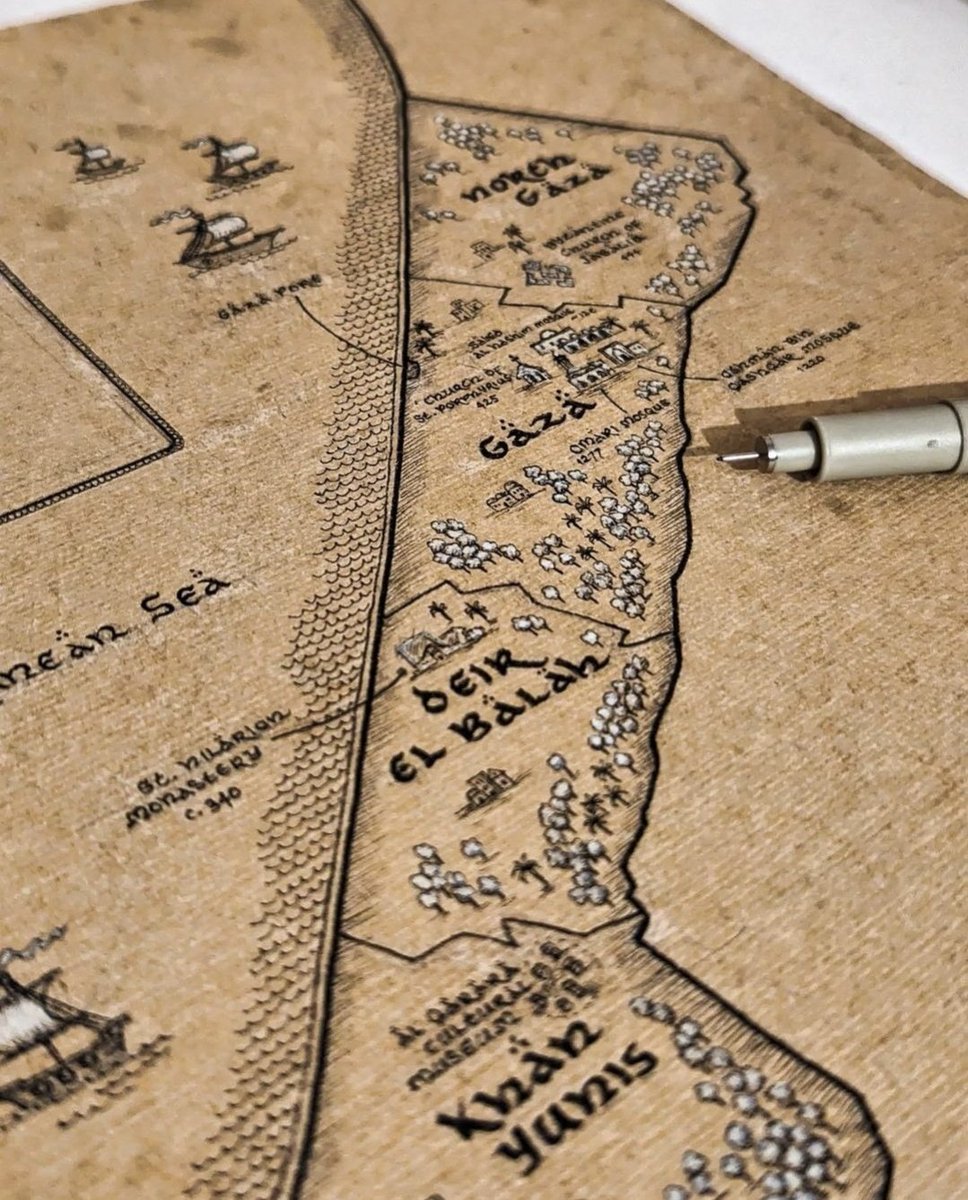 Salwa Najm tweet media