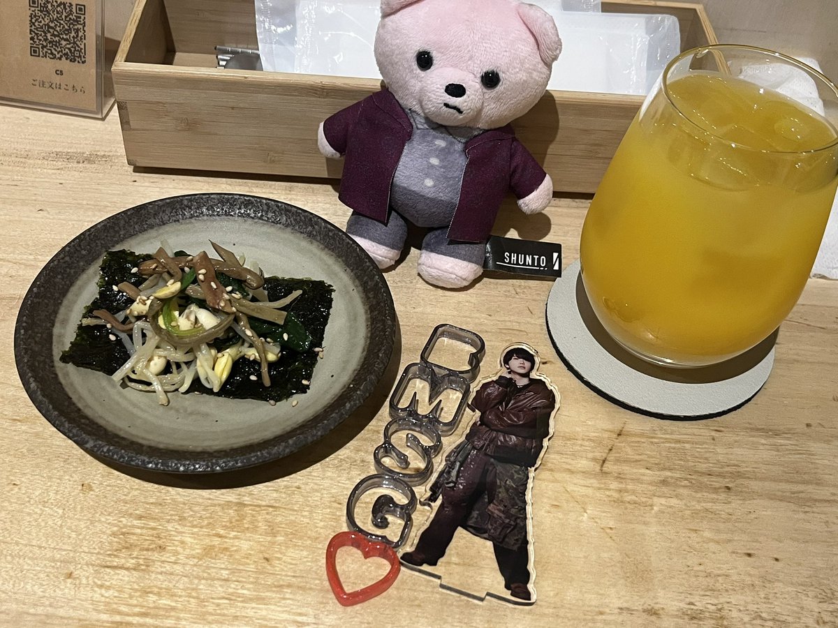 🦋maa🦋𝙉𝙚𝙭𝙩 ︎⇝4/26Da‐iCE真駒内アリーナ tweet media