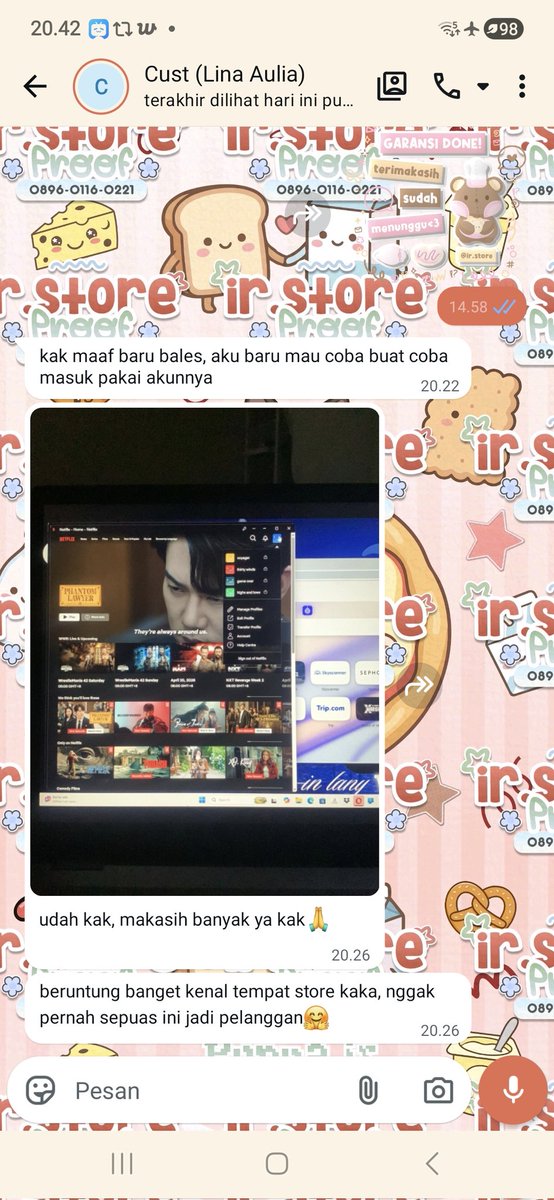 Terharu bgt🥹🧡🧡🧡🧡🧡🧡🧡🧡🧡🧡