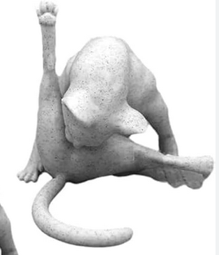 dumpling_rights's tweet photo. @nkknrk clean butt pose https://t.co/HTEW6fE8L6