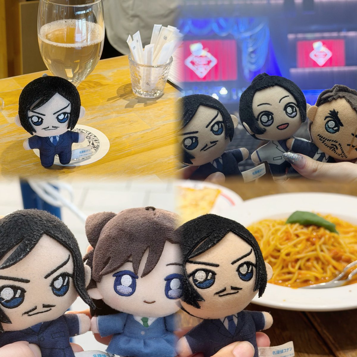 み。🐒 羽捕る済 tweet media