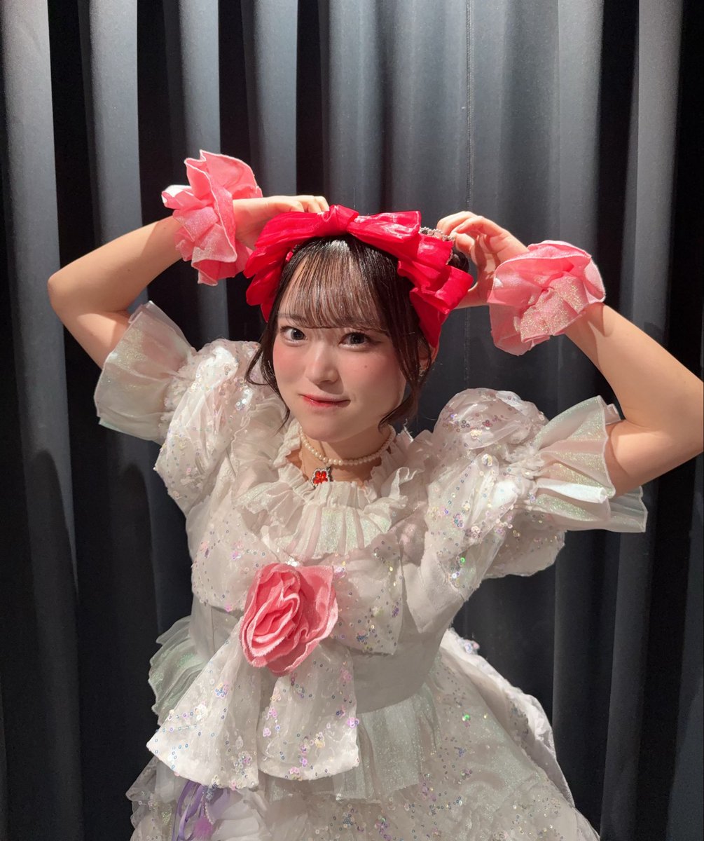 一ノ瀬結衣【IWI!】 tweet media