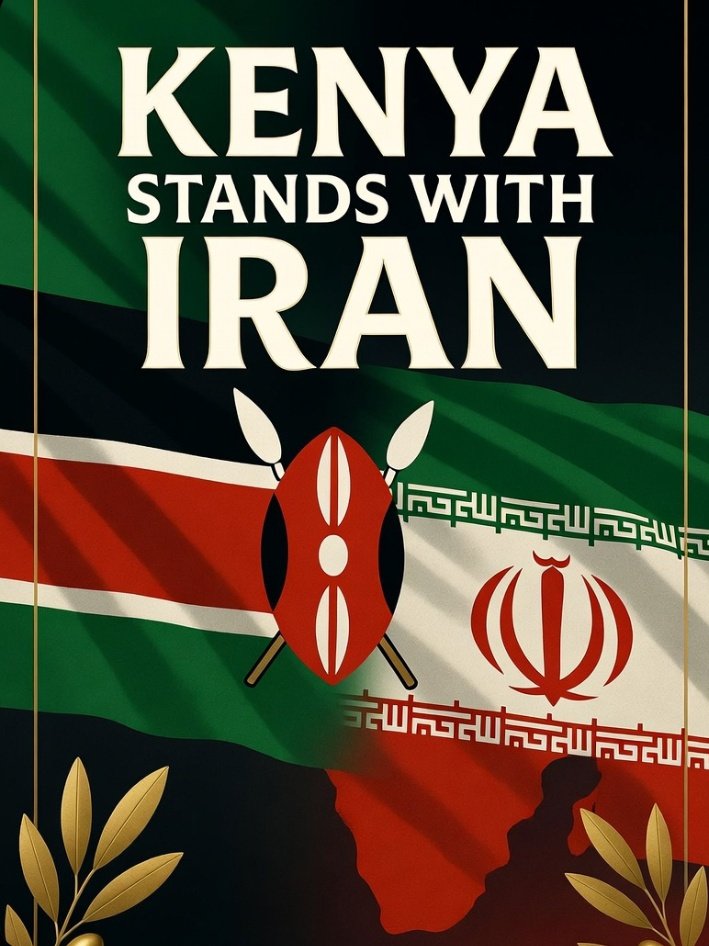 ANTI-BAD GOVERNANCE 🇰🇪 tweet media